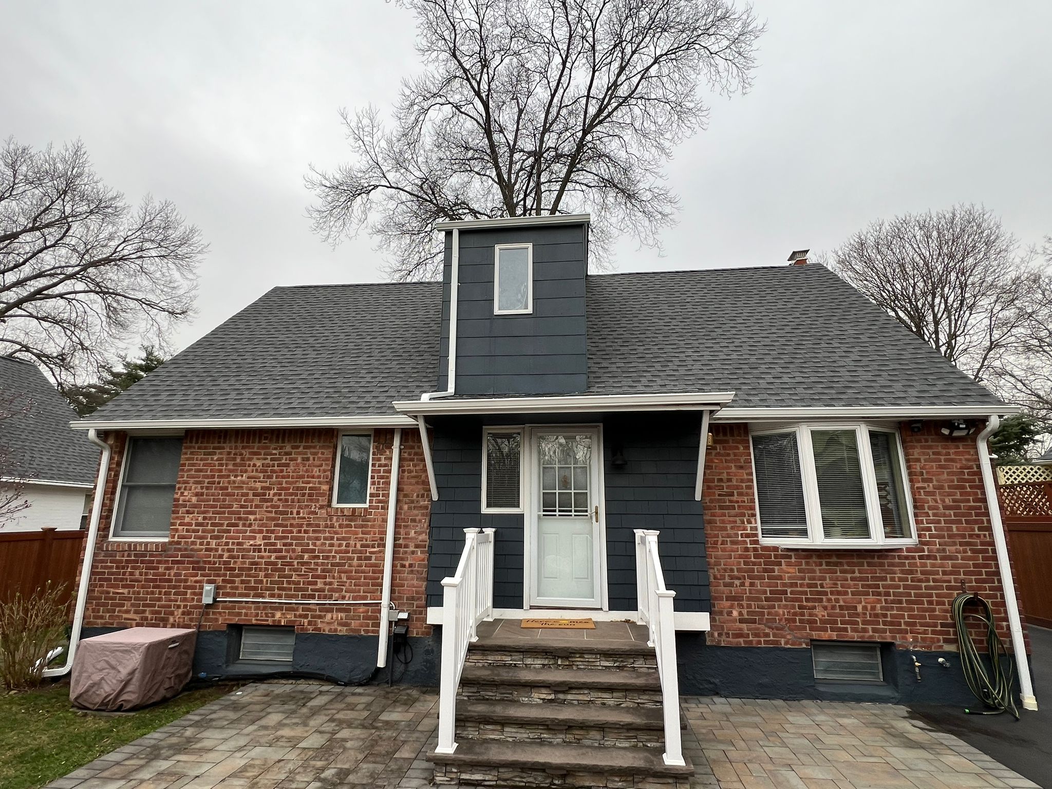 timely roof repairs