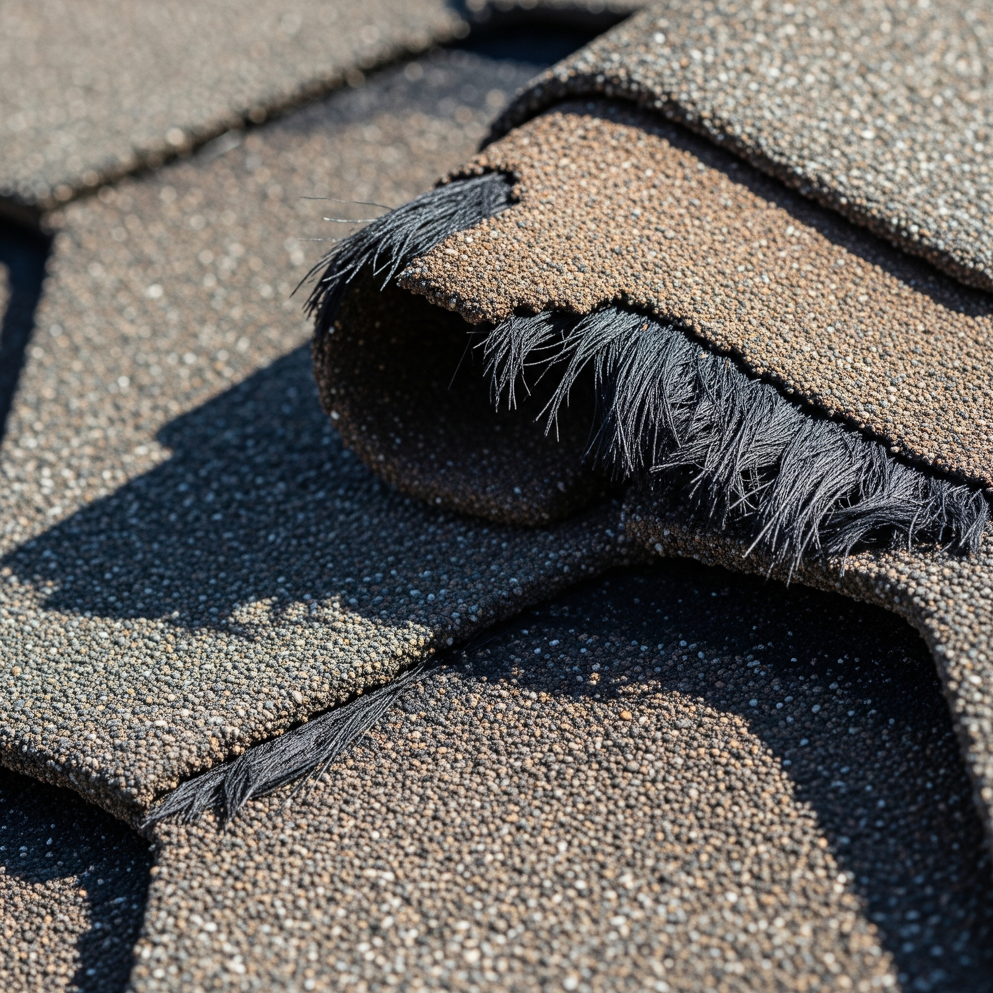 signs your roof needs repair