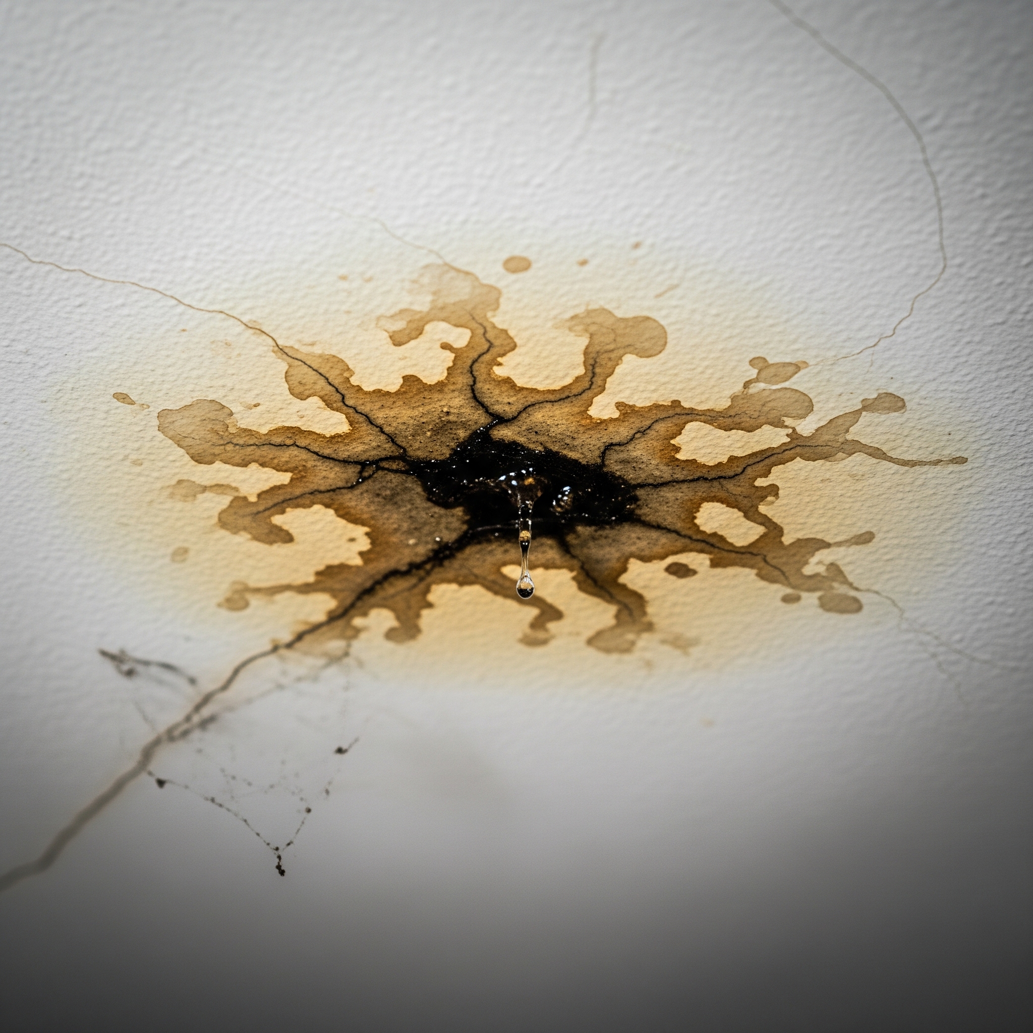 hidden-dangers-of-roof-leaks